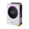 Qoltec Solar Inverter Off-Grid 4000VA 120A MPPT 24V 500VDC Qoltec Solar Inverter Off-Grid 4000VA 120A MPPT 24V 500VDC