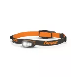 Energizer Hybrid fejlámpa HDL90 750lumen tölthető 4*AAA vagy 1LiIon