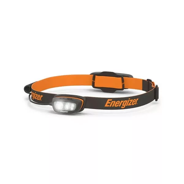 Energizer Hybrid fejlámpa HDL90 750lumen tölthető 4*AAA vagy 1LiIon Energizer Hybrid fejlámpa HDL90 750lumen tölthető 4*AAA vagy 1LiIon