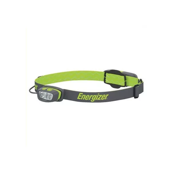 Energizer Hybrid fejlámpa 650lumen tölthető 4*AAA vagy 1LiIon