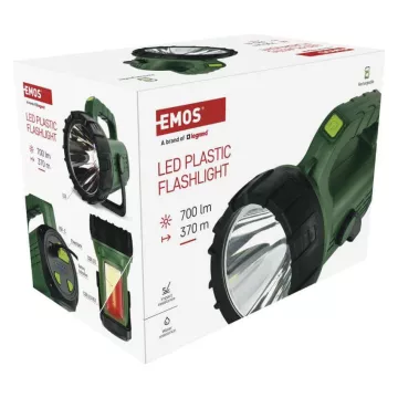 Tölthető reflektor P2315 LED 700lm 3600mAh Li-ion