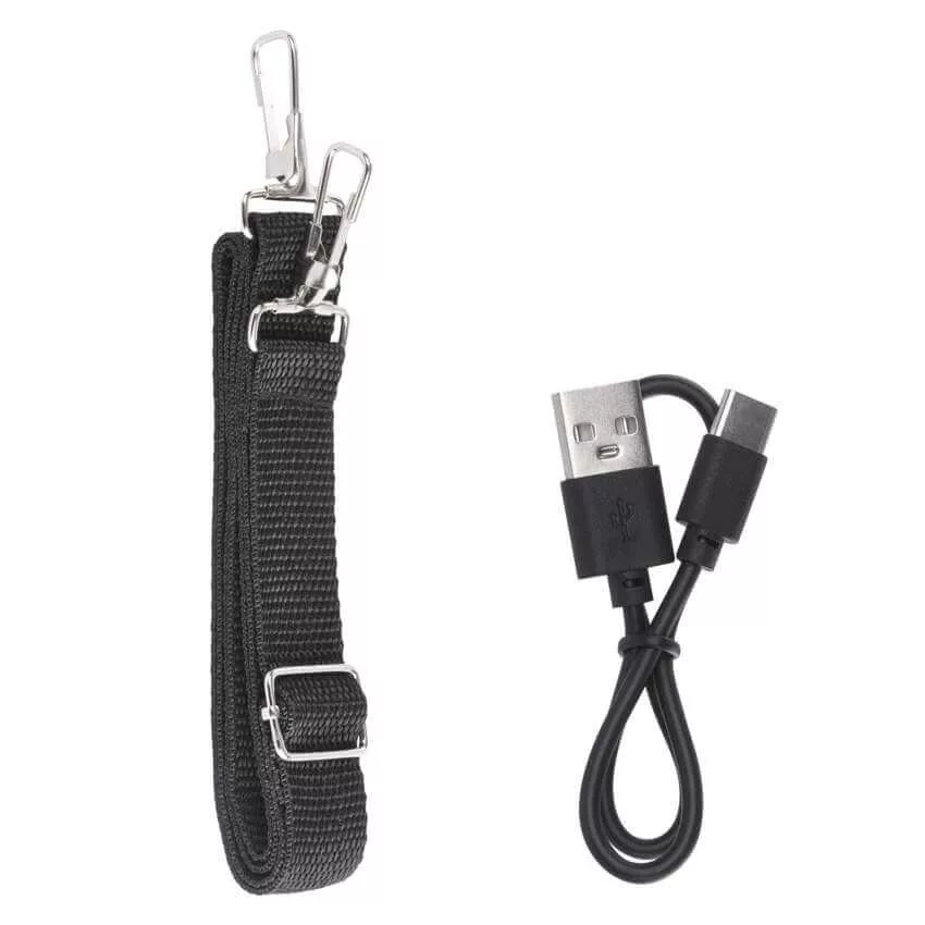 Tölthető reflektor P2315 LED 700lm 3600mAh Li-ion