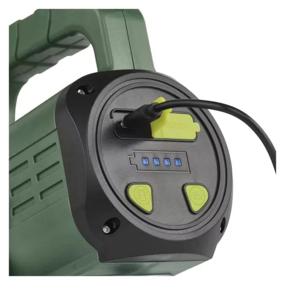 Tölthető reflektor P2315 LED 700lm 3600mAh Li-ion