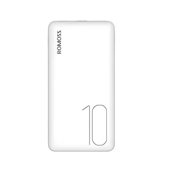 Romoss PSP10 10000mAh PowerBank