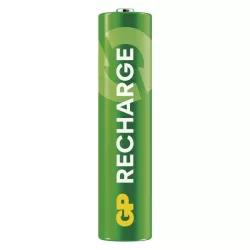 GP AAA 800mAh ReCharge 1,2V Ni-MH akkumulátor 4db/bl ár/db