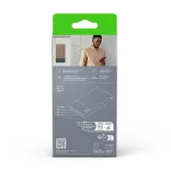GP Powerbank M10C, 10000mAh 22,5W LED kijelzővel beige M2+