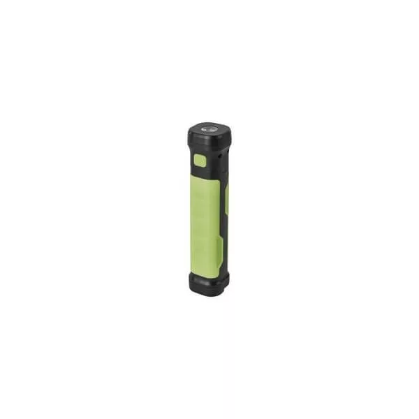 P4541 COB LED lámpa 450lm 2000mAh töltheto Li-ion akkuval