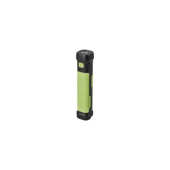 P4541 COB LED lámpa 450lm 2000mAh töltheto Li-ion akkuval