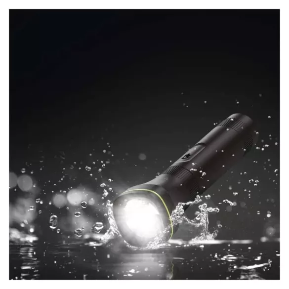 GP led lámpa C105 1*LR6 50lum 30m