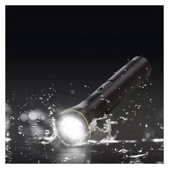 GP led lámpa C107 2*LR6 70lum 45m