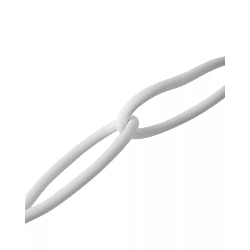 Entac Kábel USB-A -> USB-C Classic Fehér 150cm