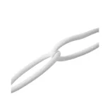 Entac Kábel USB-A -> Lightning Classic Fehér 150cm