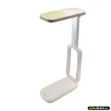 Tiross TS2231 tölthető asztali lámpa 210 lumen
