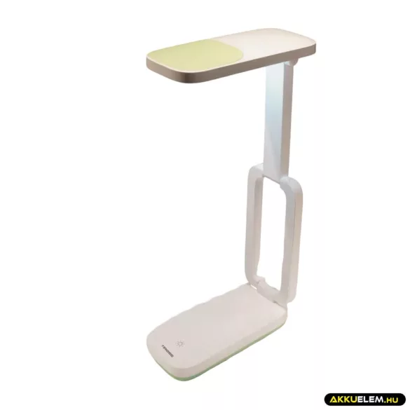 Tiross TS2231 tölthető asztali lámpa 210 lumen