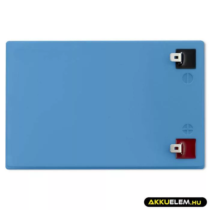 Qoltec LiFePO4 Akkumulátor 12.8V 12Ah 153.6Wh BMS