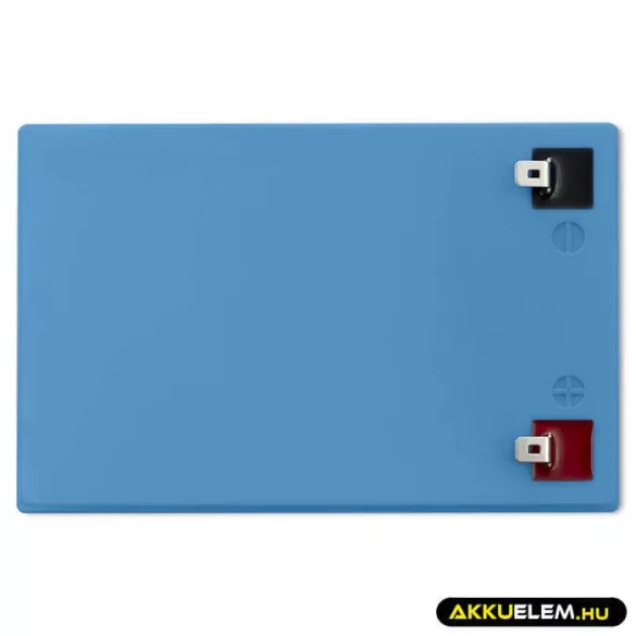 Qoltec LiFePO4 Akkumulátor 12.8V 12Ah 153.6Wh BMS