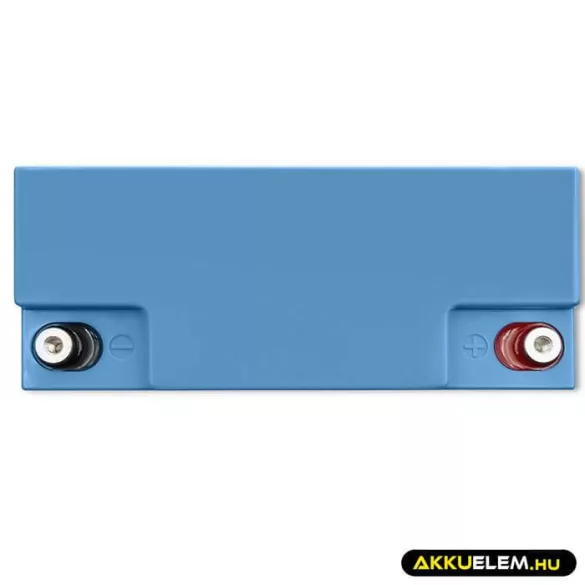 Qoltec LiFePO4 Akkumulátor 12.8V 24Ah 307.2Wh BMS