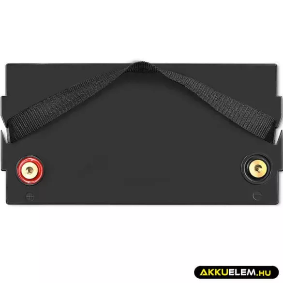 Qoltec LiFePO4 Akkumulátor 12.8V 150Ah 1920Wh BMS