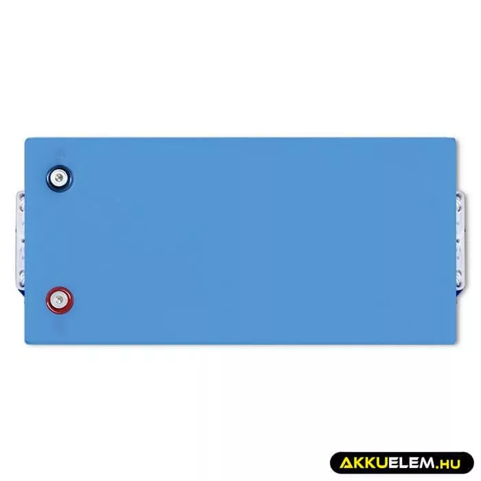Qoltec LiFePO4 Akkumulátor 12.8V 200Ah 2560Wh BMS