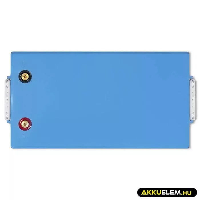 Qoltec LiFePO4 Akkumulátor 25.6V 200Ah W BMS