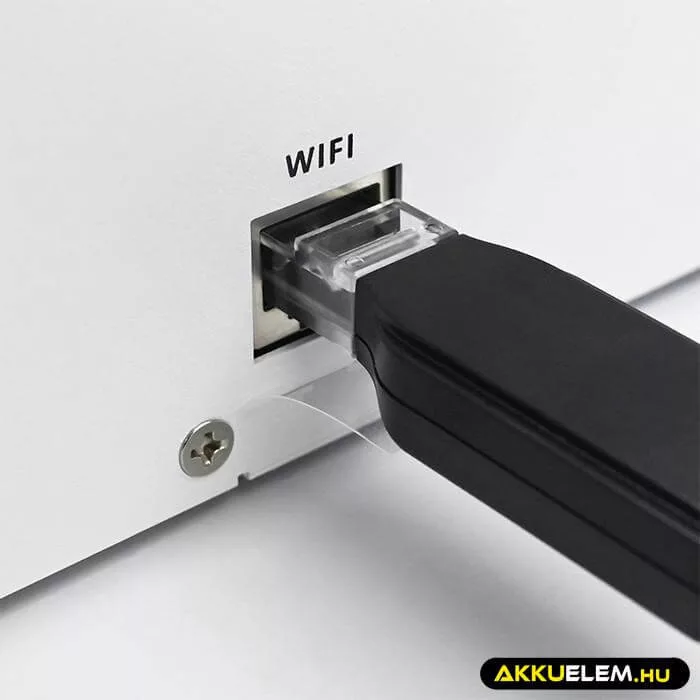Qoltec Wi-Fi module for Solar Inverter
