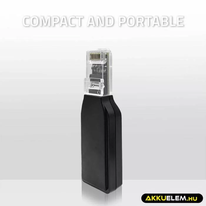Qoltec Wi-Fi module for Solar Inverter