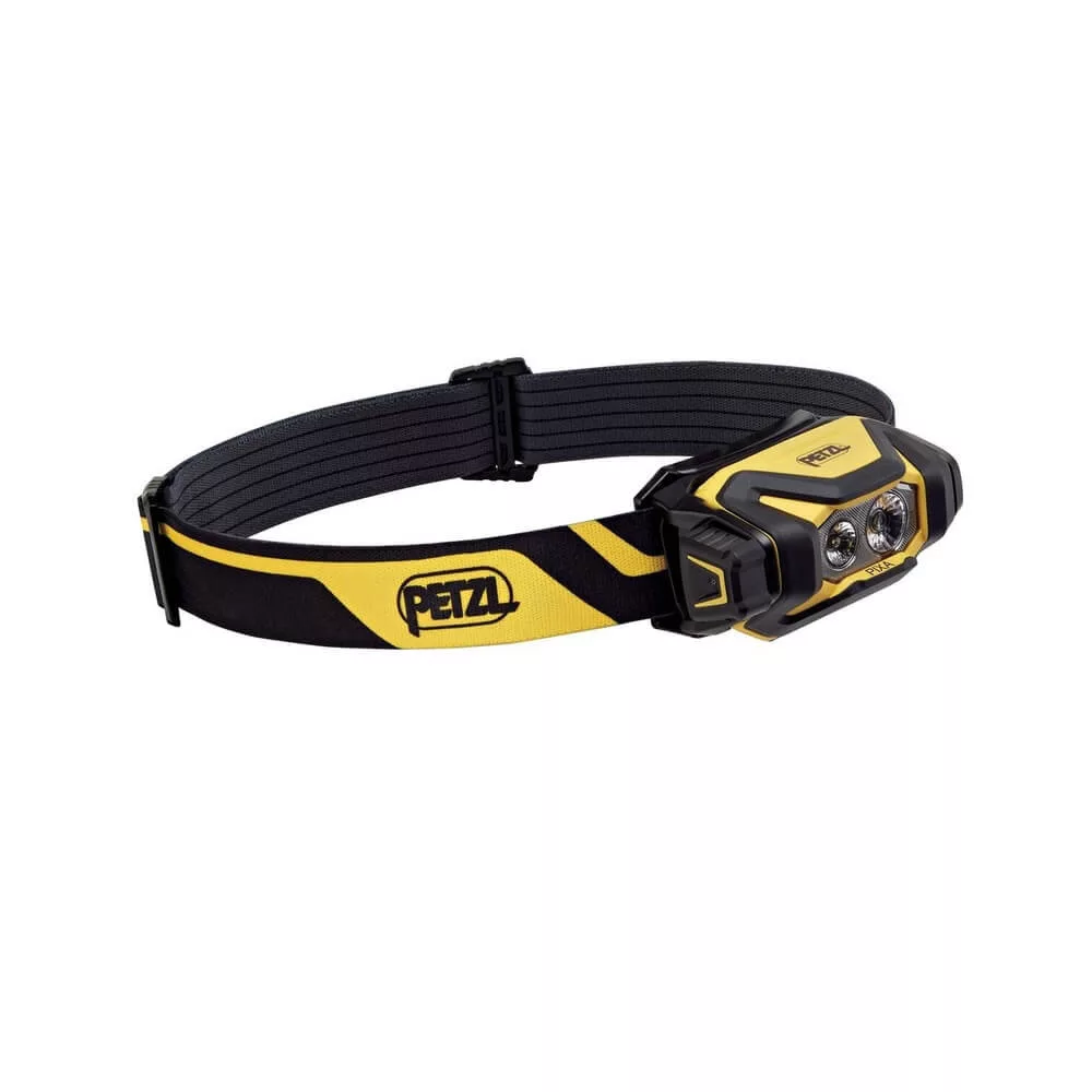 PETZL PIXA (2025) 450lm Műszaki fejlámpa 3xAAA E120AA00 PETZL PIXA (2025) 450lm Műszaki fejlámpa 3xAAA E120AA00