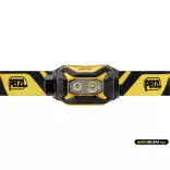 PETZL PIXA (2025) 450lm Műszaki fejlámpa 3xAAA E120AA00