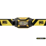 PETZL PIXA (2025) 600lm Műszaki fejlámpa CORE akku Tölthető E120CA00