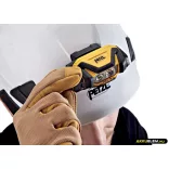 PETZL PIXA (2025) 600lm Műszaki fejlámpa CORE akku Tölthető E120CA00