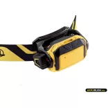 PETZL PIXA (2025) 600lm Műszaki fejlámpa CORE akku Tölthető E120CA00