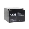 UPS Power 12V 28Ah zselés akkumulátor (MC28-12) UPS Power 12V 28Ah zselés akkumulátor (MC28-12)