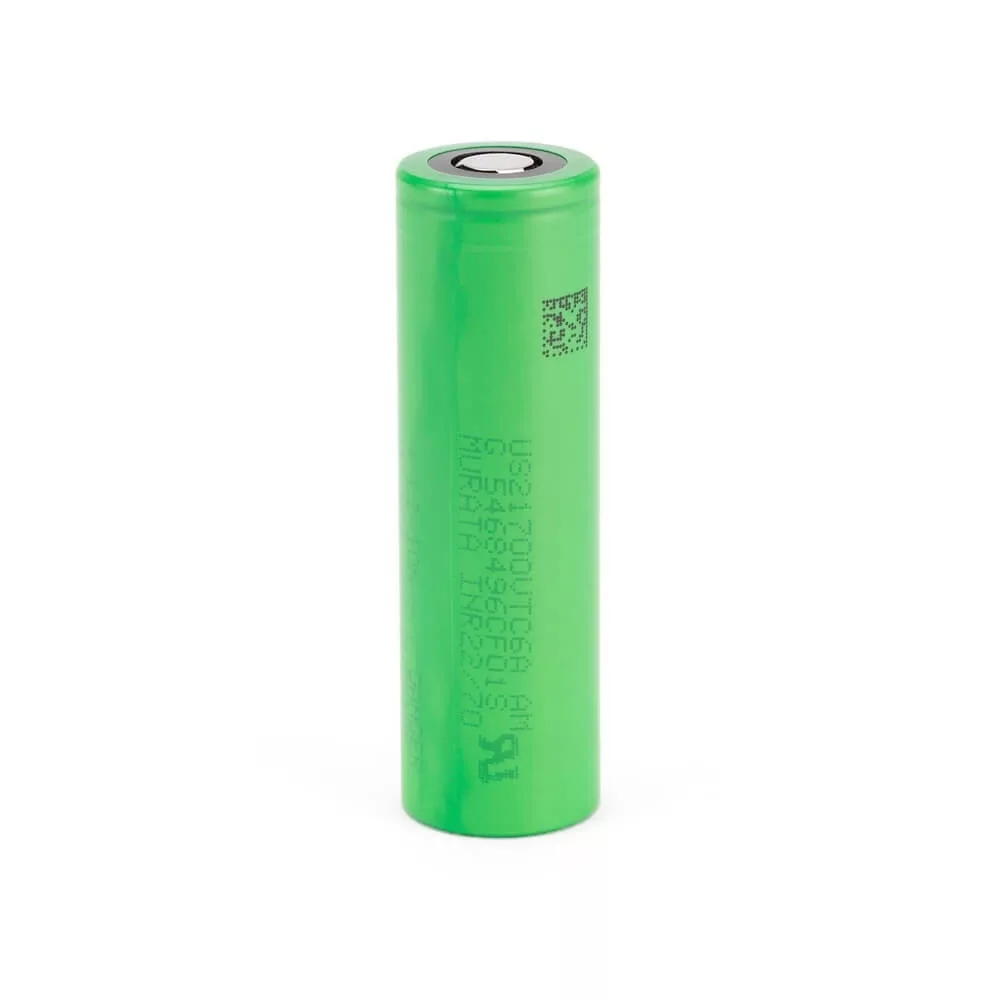 Ipari 18650 2800mAh Li-Ion 3,6V nagyáramú akku VTC5D 35A Ipari 18650 2800mAh Li-Ion 3,6V nagyáramú akku VTC5D 35A