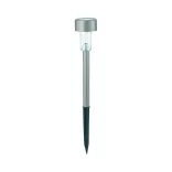 Lámpa kültéri szolár1*100mAh NiMh