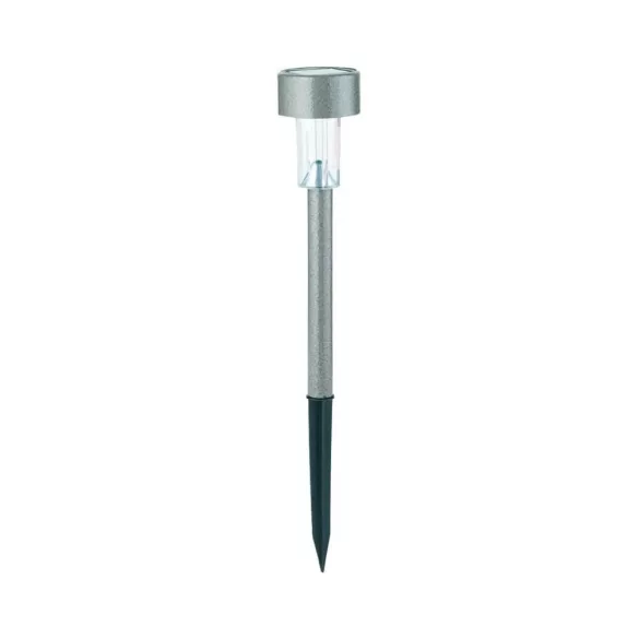 Lámpa kültéri szolár1*100mAh NiMh
