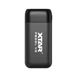 XTAR PB2SL V2 töltő/powerbank