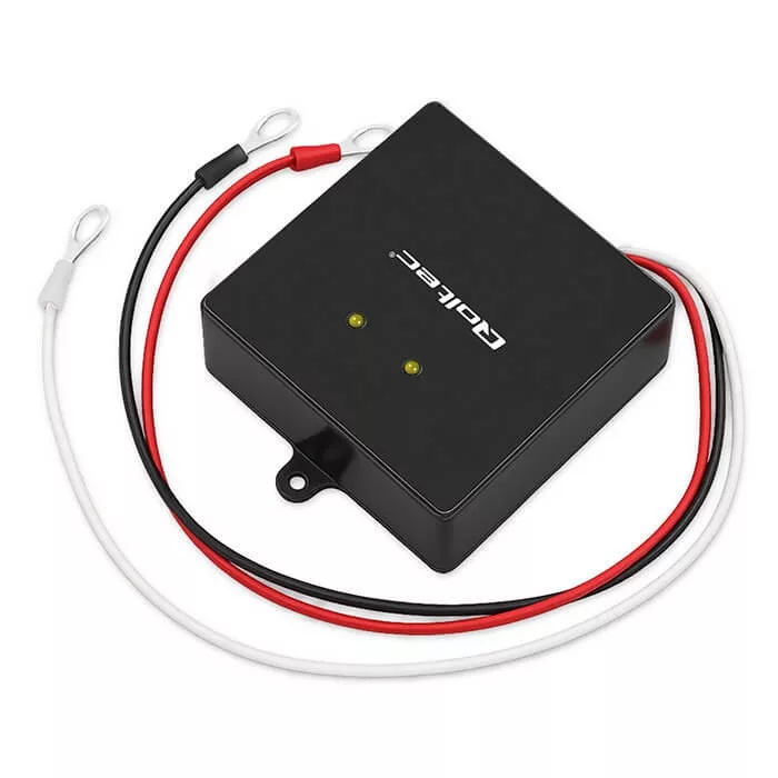 Qoltec - töltéskiegyenlítő 24V 2x12V 5A LiFePO4 AGM GEL Qoltec - töltéskiegyenlítő 24V 2x12V 5A LiFePO4 AGM GEL