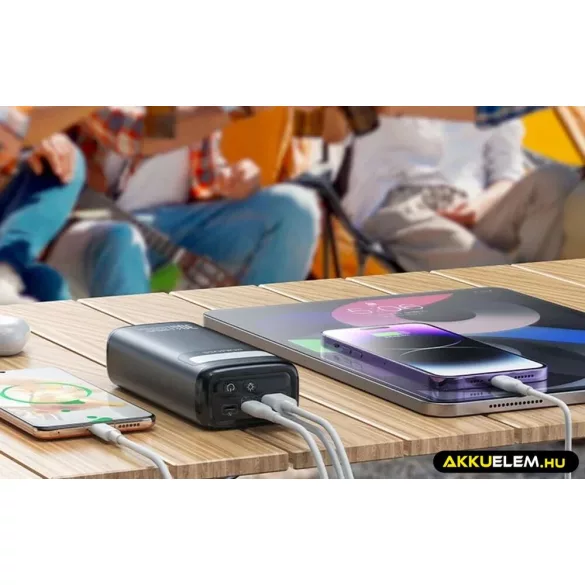 Romoss PMT30 30W 30000mAh Power Bank