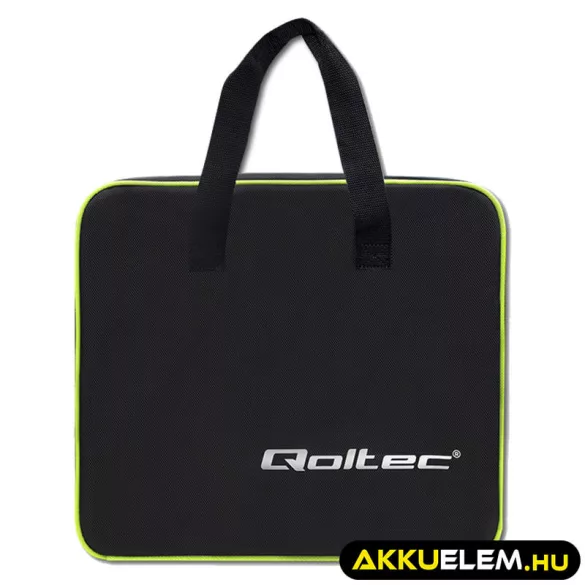 Qoltec EV töltőkábel E-autó töltőkábel Type 2 7kW 32A 5m