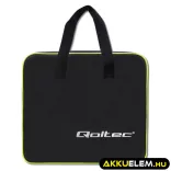 Qoltec EV töltőkábel E-autó töltőkábel Type 2 22kW 32A 5m
