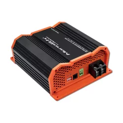   Qoltec DC-DC töltő LiFePO4 AGM 12V akkumulátorokhoz 20A 250W