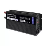 Qoltec Okostöltő LiFePO4 AGM GEL SLA akkumulátorokhoz 40A 12V