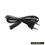 Qoltec laptop/tablet asztali adapter 65W 5-20V 3-3,25A hálózati