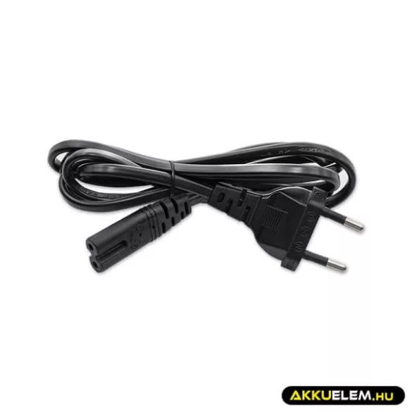 Qoltec laptop/tablet asztali adapter 65W 5-20V 3-3,25A hálózati