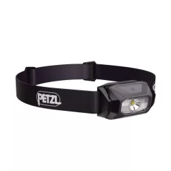 PETZL TIKKINA fekete fejlámpa 3*AAA E060AB00 300lum