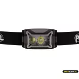 PETZL ACTIK CORE fekete fejlámpa E065AB00 625lm