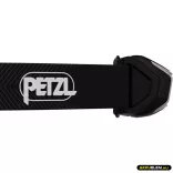 PETZL ACTIK CORE fekete fejlámpa E065AB00 625lm