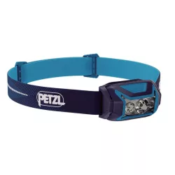 PETZL ACTIK CORE kék fejlámpa E065AB01 625lm
