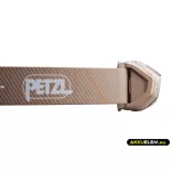 PETZL TIKKA CORE barna fejlámpa E067AB02 450lm