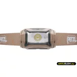 PETZL TIKKA CORE barna fejlámpa E067AB02 450lm